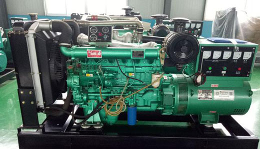 简阳发电机不发电的原因 简阳发电机不发电的原因