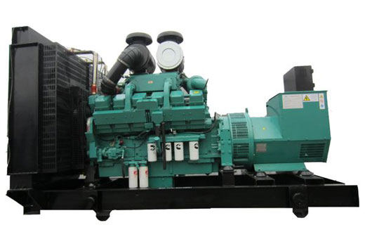 简阳柴油发电机组