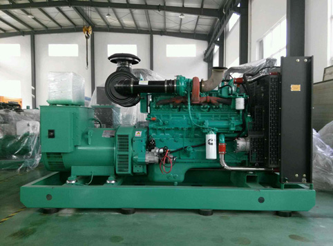 简阳柴油发电机组 简阳柴油发电机组