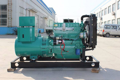 简阳小型柴油发电机