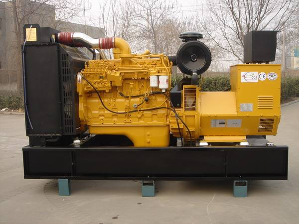 简阳发电机出租