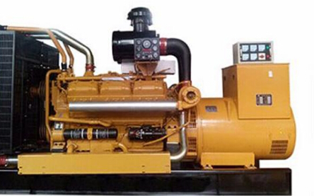 简阳发电机出租