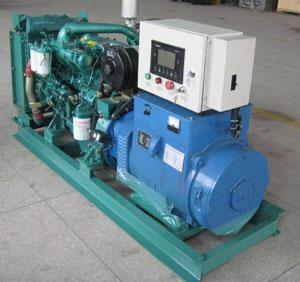 简阳发电机出租