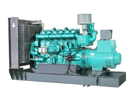 简阳发电机出租