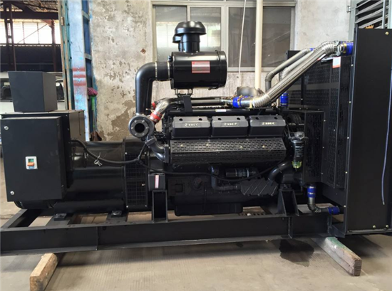 简阳柴油发电机