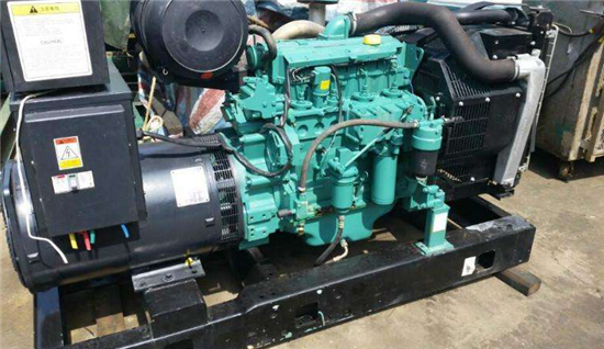简阳柴油发电机